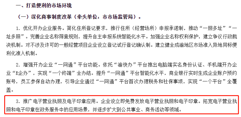 电子印章