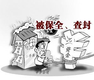 合理调整申请诉讼财产保全的担保数额